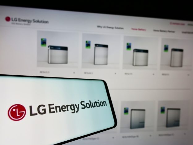 不怕关税、只怕错过机会？LG 能源抢下 GM 密西根厂，是投资还是赌局？
